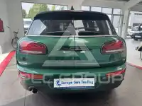 2020 Mini Unknown