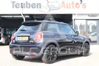 2020 Mini Unknown
