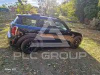 2020 Mini Unknown