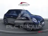 2020 Mini 