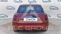 2020 Mini Unknown