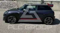 2020 Mini Unknown