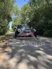 2020 Mini Unknown