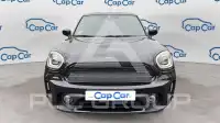 2020 Mini Unknown