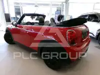 2020 Mini 