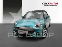 2020 Mini Unknown