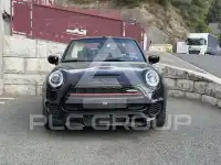 2020 Mini Unknown