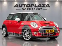 2020 Mini Unknown