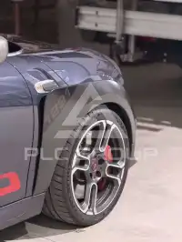 2020 Mini Unknown