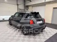 2020 Mini Unknown