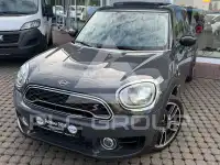 2020 Mini Unknown