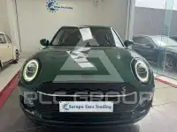 2020 Mini Unknown