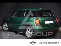 2020 Mini Unknown