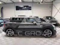 2020 Mini Unknown
