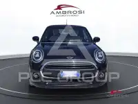 2020 Mini 