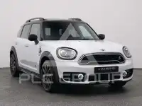 2020 Mini 