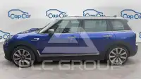 2020 Mini Unknown
