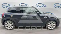 2020 Mini Unknown