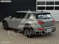 2020 Mini Unknown