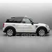 2020 Mini 