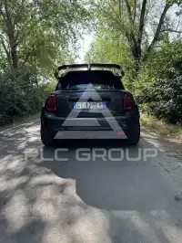 2020 Mini Unknown