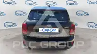 2020 Mini Unknown