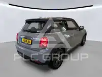 2020 Mini Unknown