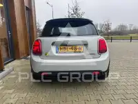 2020 Mini Unknown