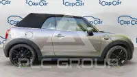 2020 Mini Unknown