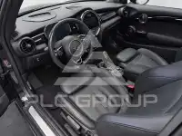 2020 Mini Unknown