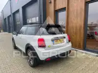 2020 Mini Unknown