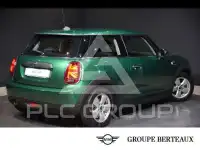 2020 Mini Unknown