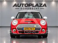 2020 Mini Unknown