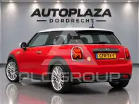 2020 Mini Unknown