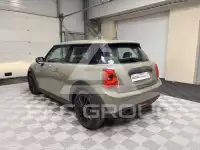 2020 Mini Unknown