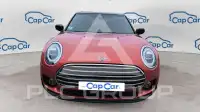 2020 Mini Unknown
