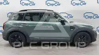 2020 Mini Unknown