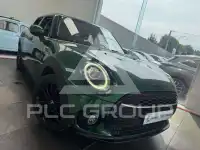 2020 Mini Unknown