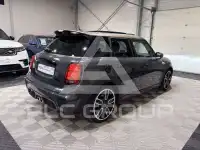 2020 Mini Unknown