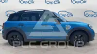 2020 Mini 
