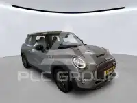2020 Mini Unknown