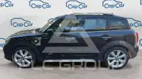 2020 Mini 