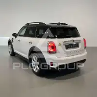 2020 Mini 