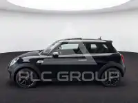 2020 Mini Unknown