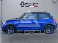 2020 Mini Unknown