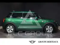 2020 Mini Unknown