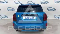 2020 Mini 