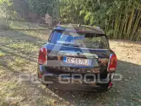 2020 Mini Unknown