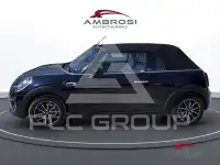 2020 Mini 