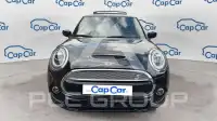 2020 Mini Unknown
